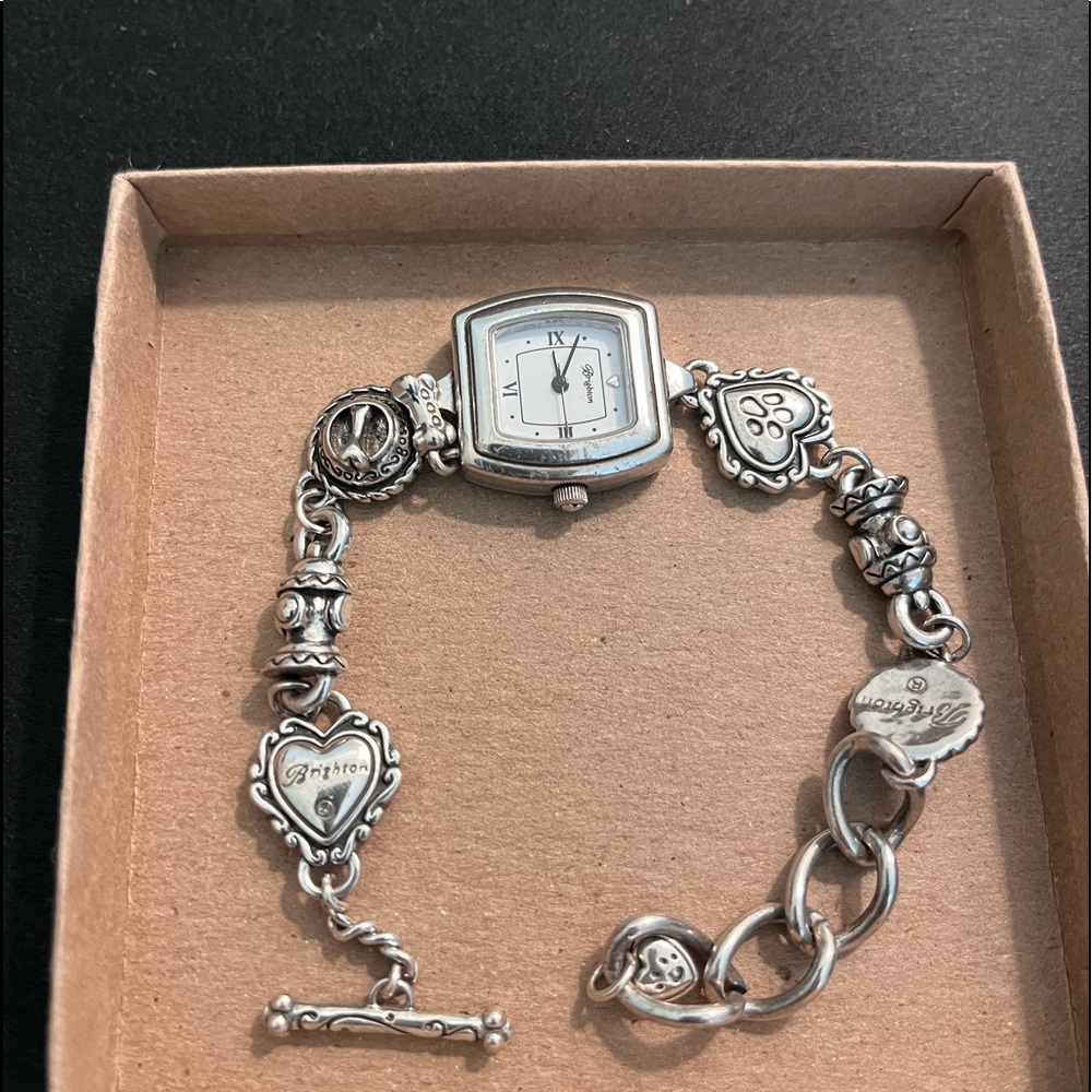 Brighton Watch Pedigree Dog Rare find